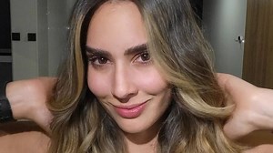 ¿A qué se dedica Mari Manotas, exesposa de Alejandro Riaño?