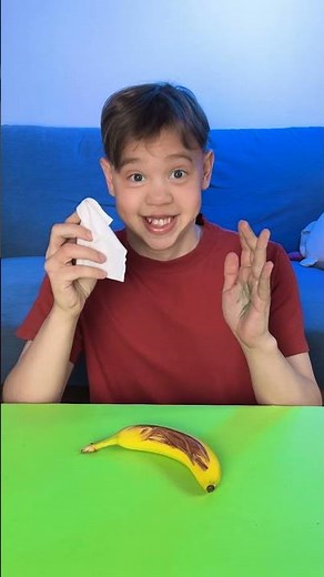 🧼 EASY KIDS HYGIENE ROUTINE — Let’s Learn to Stay Clean! ✨