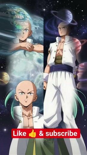 Dragon Ball Z : Beerus is the Laziest God of Destruction