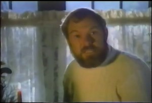 FTD - Holiday Glow Bouquet - Christmas (1983) TV Commercial