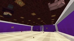 The best mechanical house | command house [1.12] [1.12.1][.zip] Minecraft Map