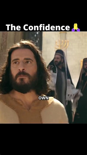Jesus's Powerful Fight With The Jews❤️‍🔥🔥