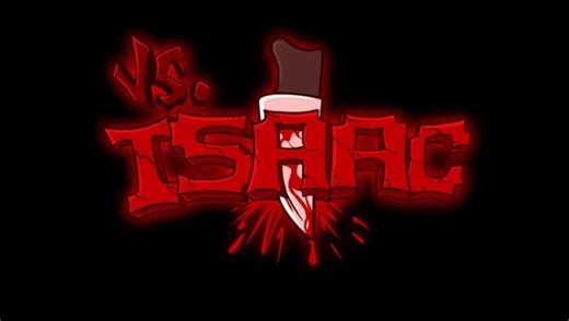 [fnf]优质模组Vs以撒奖励曲目（带下载链接）