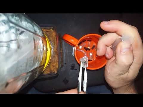 Juul Pods - How to disassemble and clean for refil