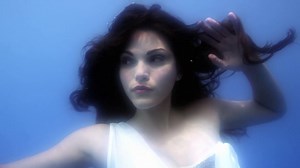 Underwater Dream Sequence