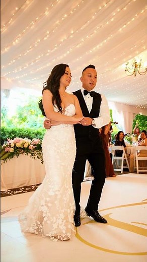 More Than Just Dance Moves: The Magic of Wedding Dance Lessons!