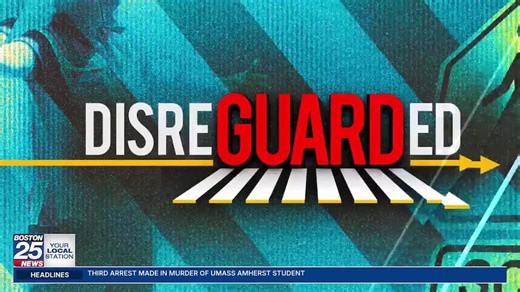 Crossing guards face life-threatening dangers on the job