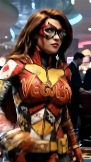 Standard Deviation from the Mean Episode 8 Vegas Cheap on Assignment in Vegas