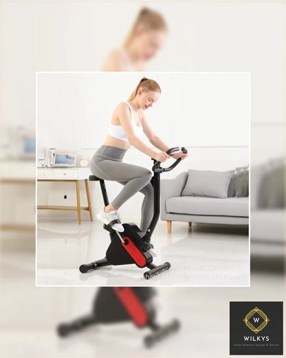 🚴‍♂️ Transform your fitness routine with the Exercise Bike Exercise Equipment Webbing – the key to a healthier you in just minutes a day! Designed for ultimate comfort and performance, this exercise bike features a sturdy build, adjustable settings, and a sleek design that fits perfectly in any home. Feel the joy of hitting your fitness goals from the comfort of your living room without sacrificing style – all for just $139.99! Elevate your workouts and turn your exercise routine into a joyful 