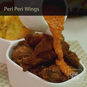 Peri Peri Wings - One of the many ways to enjoy K&N's Combo Wings Enjoy K&N's Combo Wings on its own or use our SmartCooking® app to prepare great-tasting meals. For written recipes or download the app visit https://kandns.pk/smartcooking/combo-wings Order now at https://shop-kandns.pk or call 0800 11156 for Free Home Delivery Subscribe to our YouTube channel: http://bit.ly/3qm1pkG #ComboWings #SmartCooking #KandNs | SmartCooking with K&N's