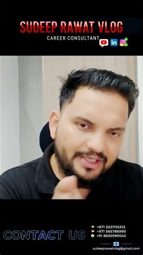 Visa V/S Work permit Differnece