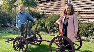 Antiques Road Trip - Christina Trevanion & Serhat Ahmet, Day 5 - Twin Cities PBS