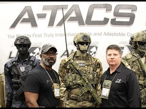 A-TACS Camo