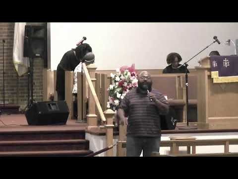St. Paul UAME Live 3/11/26