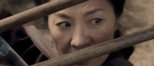 'Crouching Tiger, Hidden Dragon 2' Trailer: There's A Bad Moon On The Rise - SlashFilm