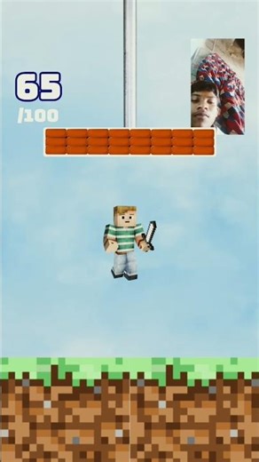 viral Minecraft game #dushyantkukreja#shorts #shortsfeed #travelling #comedy @Dushyant_kukreja