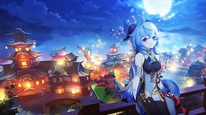 Top 5 materials to farm for Ganyu rerun in Genshin Impact