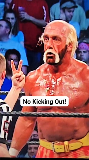 830K views · 5.7K reactions | The Pedigree is one of the most protected finishers of all time! Even Hulk Hogan was put down with just one. | A List Alverson | Facebook