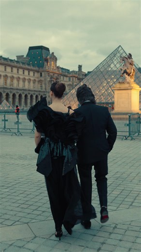 City of lights ⚡️ | City At Night