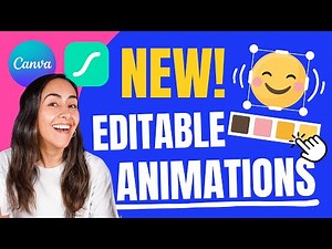 Next-Level Canva Animations Using LottieFiles