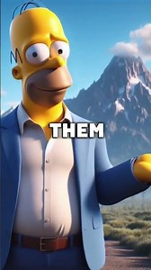 What your dad’s car says about him? #shorts #viral #bmw #ukcars #simpsonai #simpson #homer #cartok