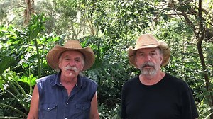 The Bellamy Brothers have a history of performing in the opening weeks of BBT: 1981, 1988, and again in 2020. They have played more than 50 times in our almost 40-year history and we are thrilled to welcome them back to the stage this Friday, August 14. Get your tickets now at billybobstexas.com! | Billy Bob's Texas