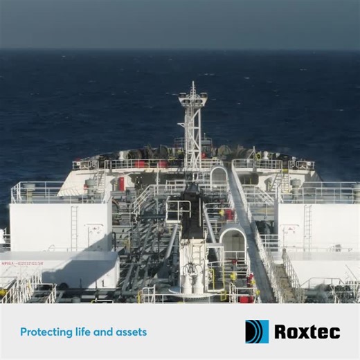 Discover Roxtec seals for multi-hazard protection.