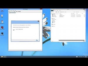 Gemalto M2M Concept Board Drivers Install