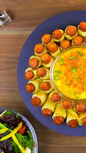 Ein Schweizer Traditionsgericht neu interpretiert 🇨🇭 👌 Zum Rezept geht's hier: http://www.leckerschmecker.me/handlich-und-heiss/ | Leckerschmecker