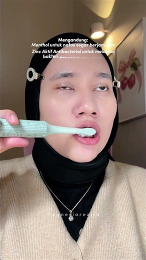 WOW WICKED COLLAB BARENG CLOSE UP, KAMU WAJIB PUNYA