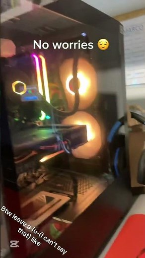 How to fix a broken monitor #tuttorial #tutorial