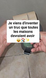 179K views · 2.2K reactions | Je viens d'inventer un truc que toutes les maisons devraient avoir 勞✨ #pourtoi #astuces #videoviral | Astuce d'organisation | Facebook