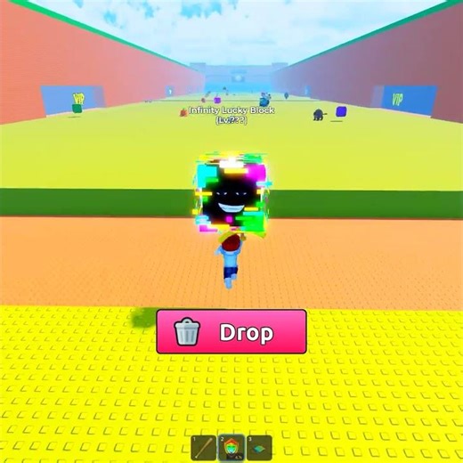 Roblox Gameplay #naflopidao - Part 38