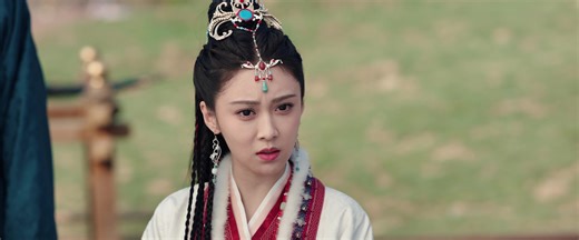 Everlasting Longing - Episode 12 | Rakuten Viki