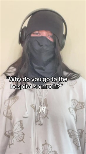 Exploring Life as the Village Crazy Lady