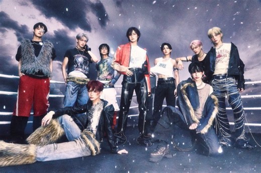 &TEAM、約6ヶ月ぶり新譜発売決定　3rd EP『We on Fire』4・21リリース | オリコンニュース | 福井新聞ONLINE