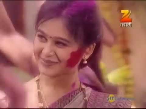 Tu Tithe Me - Ep 303 - Mrunal Dusanis, Priya Marathe - Marathi TV Serial - Zee5 Family Tales