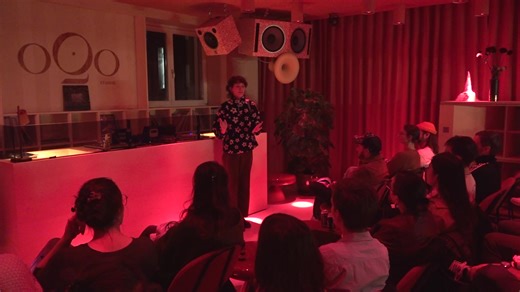 Ouvrir ses «écoutilles» pour apprécier un album entier