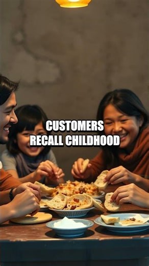 Cevapi Charm on Sarajevo Streets