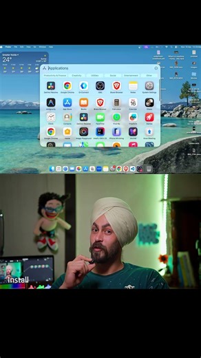 Install Davinchi resolve free version in mac or windows.#davinciresolve #videoediting #colorgrading