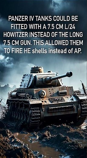 Panzer 4 The Legendary WWII Tank Explained #history #aibattle #aiwar #tanksbattle #america #american