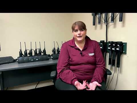 Dispatcher: What's It Like Working as a First Response Dispatcher!