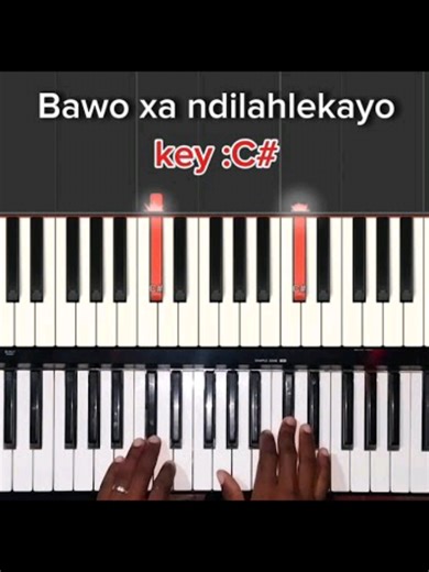 Bawo xa ndilahlekayo: Umhlahlo wesinyathelo