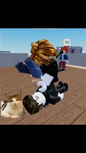 Roblox Voice chat Ghost 😭 #roblox #viral #gaming #horror #ghost