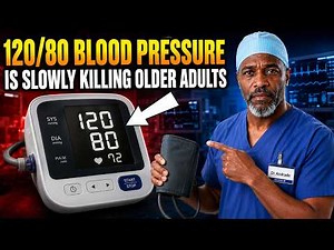 PERFECT BLOOD PRESSURE AFTER 75? Your Doctor Is Wrong.