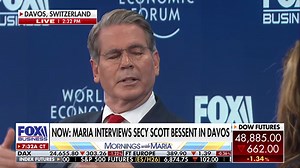 343K views · 6.9K reactions | ARCTIC ANCHOR: Treasury Secretary...