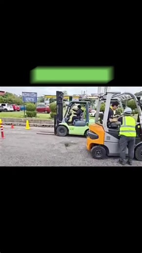 Forklift Safety Skills Training on January 19, 2026