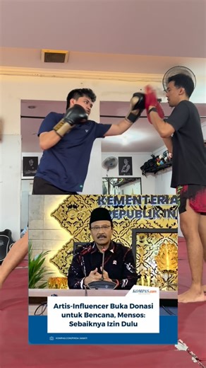 Angga Candra on Instagram: "Inget kata terimakasih dan maaf ga pak?"