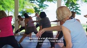 18 reactions | Essentrics is a full-body movement program that awakens every cell to unlock your body’s potential, for every stage of life. ✔ Strength ✔ Flexibility ✔ Energy ✔ Range of Motion ✔ Brain Stimulation ✔ Healing and Pain Relief ✔ Stress and Tension-relief Transform how your body feels, moves, and heals. Experience our dynamic stretching workout. | Essentrics Workout | Facebook