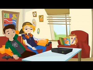 present simple questions and answers